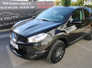 Nissan Qashqai 2.0 Tekna /Tempomat/360 Kamera/M...