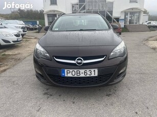 Opel Astra 1.7 CDTI Enjoy Kitűnő állapot !!!1 É...