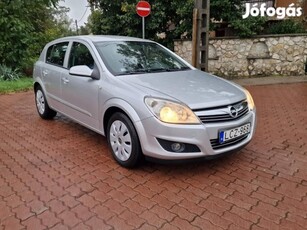 Opel Astra H 1.7 CDTI Cosmo