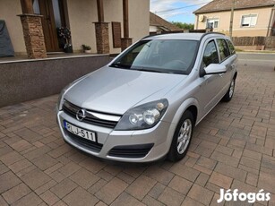 Opel Astra H Caravan 1.4 Enjoy 182 Ekm! Klíma!T...