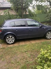 Opel Astra H