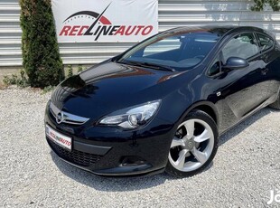 Opel Astra J GTC 1.6 T Enjoy 150e KM! 19coll/ G...