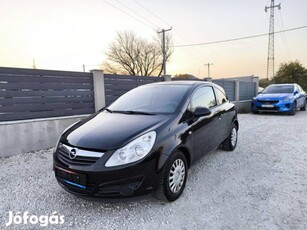 Opel Corsa D 1.2 Essentia Szép állapot! Klímás!...