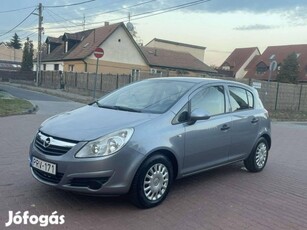 Opel Corsa D 1.3 CDTI 111 Years