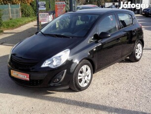 Opel Corsa D 1.3 CDTI Active Ecoflex Start-Stop...