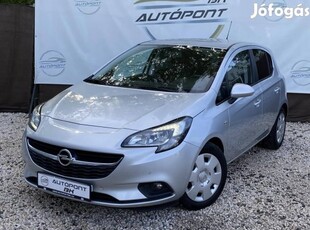 Opel Corsa E 1.4 T Active Start-Stop Akár 1+1 é...