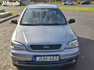 Opel G Astra 1.4 16V Benzin Ecotec,Szervokormány,ABS