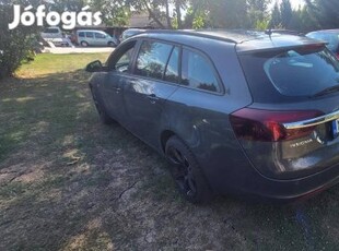 Opel Insignia Sports Tourer 1.8 EURO6 Indul!186...