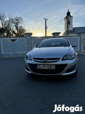 Opel J Astra eladó