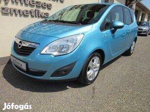 Opel Meriva B 1.4 Enjoy Tempomat. Klima. ABS !