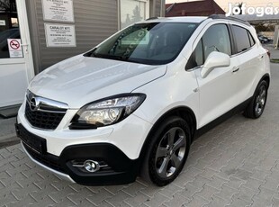 Opel MOKKA 1.4 T Cosmo AWD Start-Stop 2 kulcs....