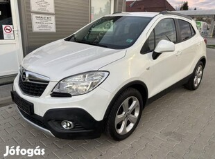 Opel MOKKA 1.4 T Cosmo Start-Stop 2 kulcs. szer...