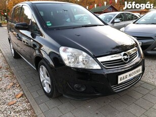 Opel Zafira B 1.6 Essentia 1-Gazdás.!!!!! 164 0...