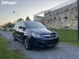 Opel Zafira B 1.7 CDTI Essentia