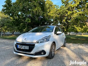 Peugeot 208 1.2 Puretech Active EURO6.2