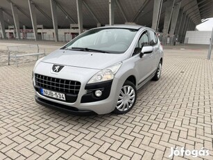 Peugeot 3008 1.6 VTi Premium 1.Tulajtól.Klíma.4...