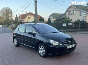 Peugeot 307 1.4 16V Presence