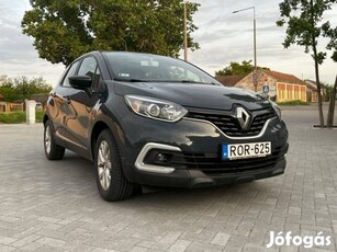 Renault Captur 0.9 TCE