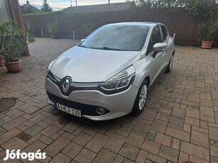 Renault Clio 1.2 16V Dynamique Navi!Tempomat!Fr...