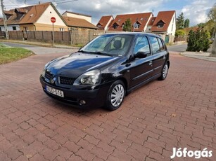 Renault Clio 1.5 dCi Extreme