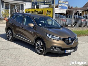 Renault Kadjar 1.5 dCi Energy Adventure Keyless...