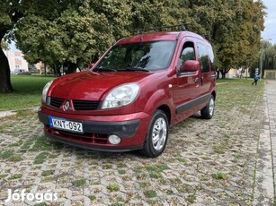 Renault Kangoo 1.5 dCi Expression 5 Személyes.K...