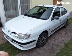 Renault Megane Classic 1.6 Business Klima Az AU...