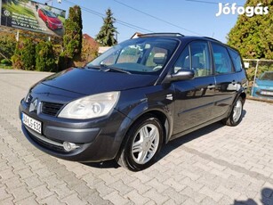 Renault Scenic Scénic 1.9 dCi Privilege /Tempom...