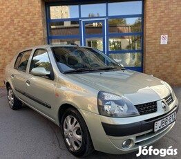 Renault Thalia 1.4 Perfect Magyarországi/ Klímas/