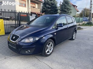 SEAT Altea XL 1.2 TSI Style Multikormány.Alufelni