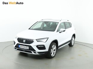 SEAT Ateca 1.5 TSI DSG Xperience