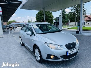 SEAT Ibiza 1.2 CR TDI Eco Reference Megkímélt!!!!