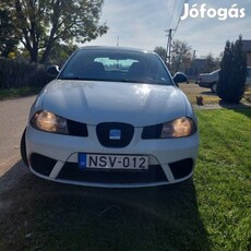 Seat Ibiza 1.2 Friss műszaki