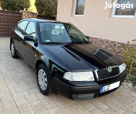 Skoda Octavia 1.4 Classic 1 Tulaj-Magyar-109000...