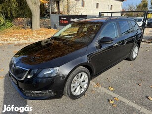 Skoda Octavia Combi 1.6 CR TDI Ambition DSG Nav...