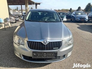 Skoda Superb 1.6 CR TDI Elegance Greenline 4 x...