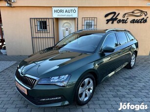 Skoda Superb Combi 2.0 TDI SCR Style DSG 1.Tula...