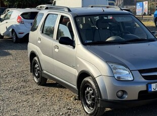 Suzuki Ignis 1.5 GS AC Klíma-172.000Km-Szervó.K...