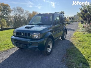 Suzuki Jimny 1.5 DDiS Comfort