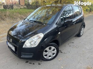 Suzuki Splash 1.2 GS AC magyarországi. leinform...