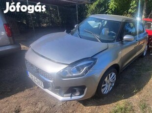 Suzuki Swift 1.2 Dualjet Hybrid GLX 22616km! Ma...