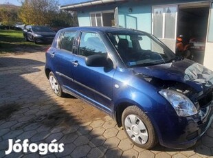 Suzuki Swift 1.3 GC 131355km! Indul!