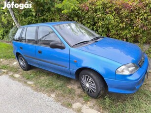 Suzuki Swift 1.3 GL