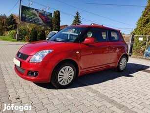 Suzuki Swift 1.3 GS ACC Sport ! Digitklíma ! SZ...