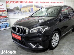 Suzuki SX4 S-Cross 1.4T GL+ (Automata) 4.644.00...