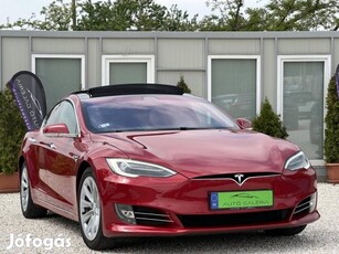 Tesla Model S 75D AWD (Automata) 525LE - Nyitha...