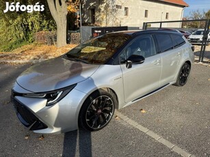 Toyota Corolla Touring Sports 2.0 Hybrid GR-Spo...