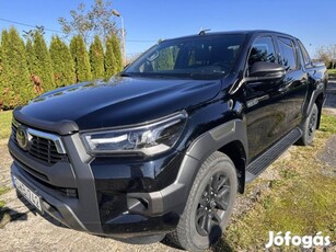 Toyota HI Lux Hilux 2.8 D-4D 4x4 Double Invinci...