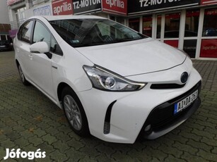 Toyota Prius+ 1.8 HSD Style Leather e-CVT 4 lit...