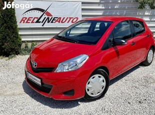 Toyota Yaris 1.0 Active+Cool 97e KM!